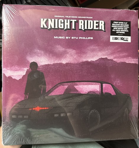 Knight rider phillips - rider, phillips,