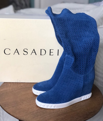 Stivali casadei 9 5 - casadei, us