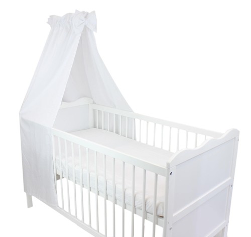 Tuptam baldacchino per letto - tuptam,