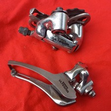 DERAILLEUR SHIMANO ULTEGRA 6500   9 VELOCIDADES