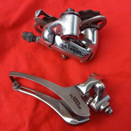 Derailleur shimano ultegra - derailleur,