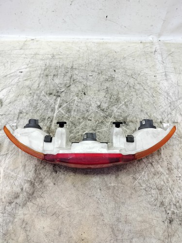 Fanale posteriore per bmw - fanale,