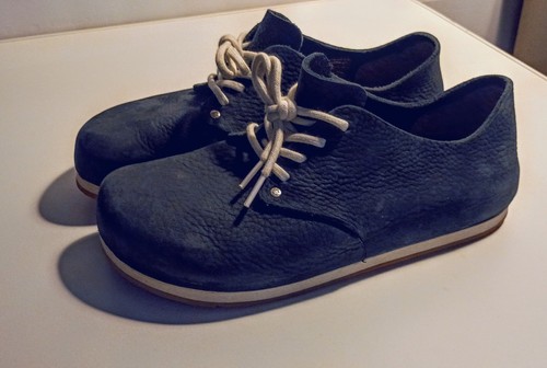 Scarpe birkenstock maine - scarpe,