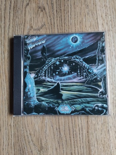 Fates warning awaken the - warning,