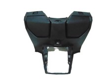 Retroscudo carena BMW C 400 GT 2019 2020