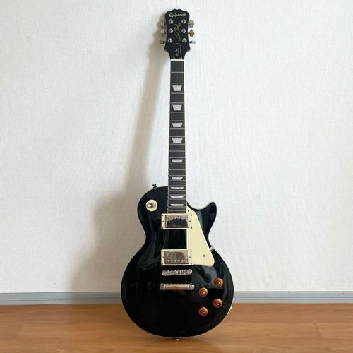Epiphone les paul standard - epiphone,