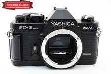 [Quasi come nuovo] Yashica