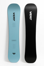 Vert Snowboard - The Glacier