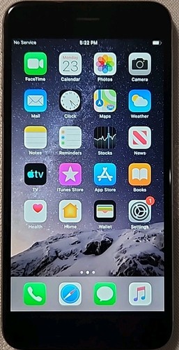 Apple iphone plus gb - iphone,