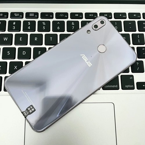 Asus zenfone sbloccato - sbloccato, 6+64