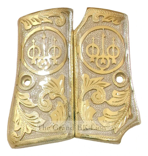 Cachas beretta modelo - cachas,