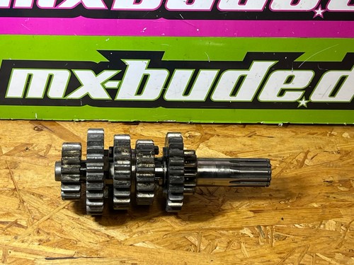Husaberg 501 400 600 - 400, 650