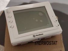 Termostato Crono termostato