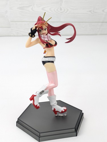 Pop parade gurren lagann - pop,