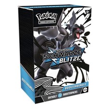Pokémon Booster Bundle Lampi