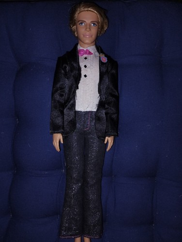Barbie ken scuola - scuola, di
