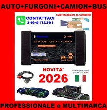 Diagnosi auto - diagnosi,