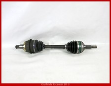 Semiasse Assale Anteriore Sinistro Toyota Celica 1994-98 Ricambi Auto Originali