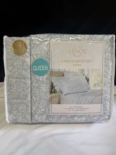 Raro set lenzuola queen - , 6
