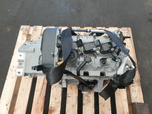 Motore completo benzina - completo, 1.0