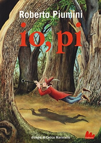 Mariniello 8893480549 - pi,