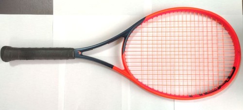 Racchetta tennis head - racchetta,
