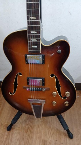 Chitarra elettrica yamaha - chitarra,