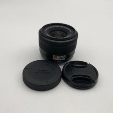 Fujifilm 45mm 5 - 15-45mm, f/3.5-5.6