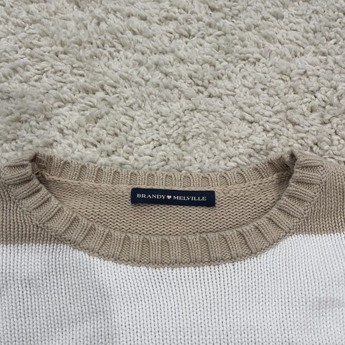 Maglione girocollo brandy - girocollo,