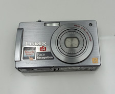 Panasonic Lumix DMC-FX550