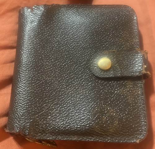 Louis vuitton monogram bifold - louis,