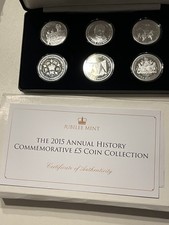 TRISTAN DA CUNHA 2015