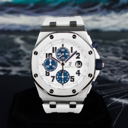 Audemars piguet royal oak - audemars,