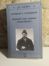 Incontri con uomini