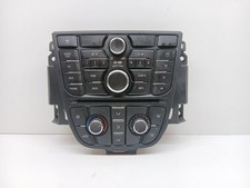 AUTORADIO PER OPEL Astra J GTC 13346051 - 13346092 (11>15)