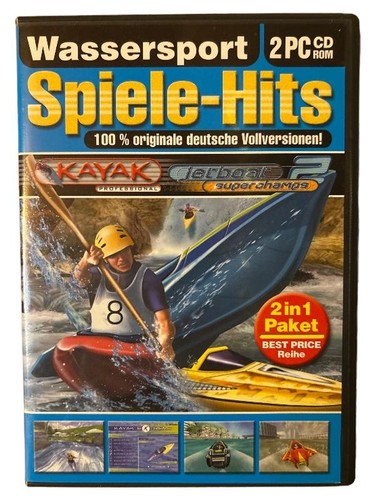 Sport acquatici giochi hit - sport,