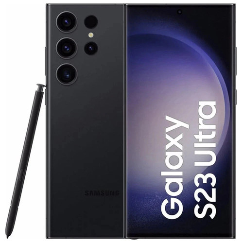 Samsung galaxy s23 ultra 256 - samsung,