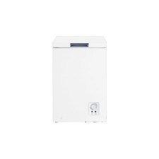 Hisense congelatore pozzetto - congelatore, a