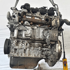 1606279580 Motore semicompl.  CITROEN C3 2a Serie (A51) 1.4 HDi (50Kw) Ber