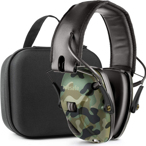 Cuffie antirumore protezione - cuffie,