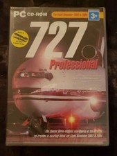 727 Pacchetto Espansione PC