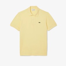 Polo Uomo Manica Corta Lacoste