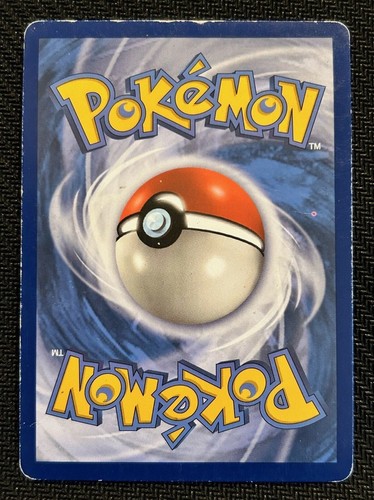 Carta pokemon rara reshiram - carta,