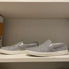 Scarpe slip-on Jimmy Choo con