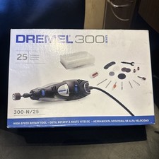 Dremel Serie 300 Utensile
