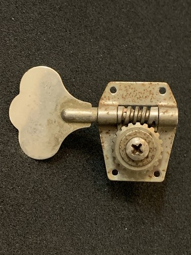 Gibson basso chitarra tuner - gibson, eb