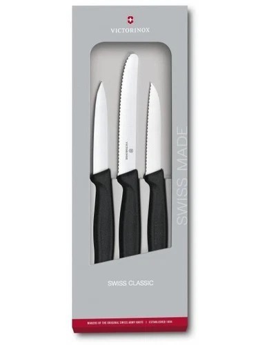 Victorinox set 3pz - victorinox, coltelli