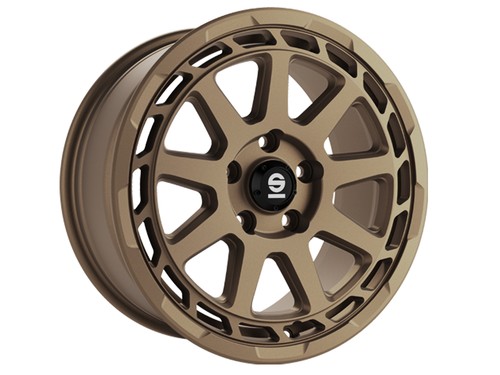 Cerchio lega per jeep - cerchio,