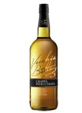 LABADIA VECCHIA BOTTE GRAPPA