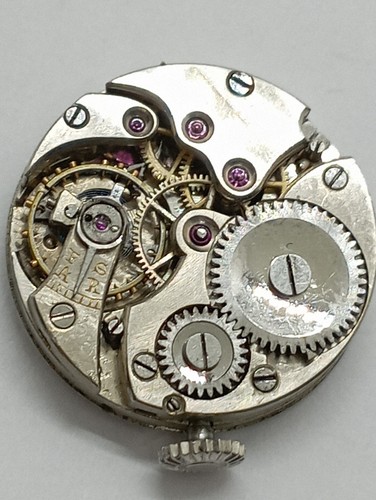 Orologio vintage trench - orologio,
